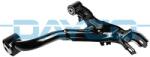 DAYCO Brat, suspensie roata DAYCO DSS4218 (DSS4218) - fixbox