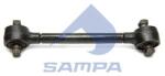 SAMPA Brat, suspensie roata SAMPA 095.429 (095.429) - fixbox
