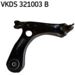 SKF Brat, suspensie roata SKF VKDS 321003 B (VKDS 321003 B) - fixbox