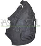PRASCO Carenaj, pasaj roata PRASCO AD8343604 (AD8343604)