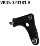 SKF Brat, suspensie roata SKF VKDS 323181 B (VKDS 323181 B) - fixbox