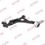 KYB Brat, suspensie roata KYB KSC5519 (KSC5519) - fixbox