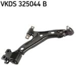 SKF Brat, suspensie roata SKF VKDS 325044 B (VKDS 325044 B) - fixbox