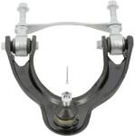 Moog Brat, suspensie roata MOOG HO-WP-0166 (HO-WP-0166) - fixbox
