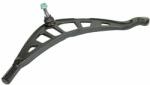 METZGER Brat, suspensie roata METZGER 58095301 (58095301)