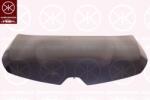 Original Renault Capota motor ORIGINAL RENAULT 651003246R (651003246R)