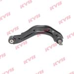 KYB Brat, suspensie roata KYB KSC4921 (KSC4921) - fixbox