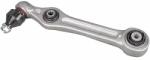 METZGER Brat, suspensie roata METZGER 58119508 (58119508) - fixbox