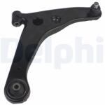DELPHI Brat, suspensie roata DELPHI TC2631 (TC2631) - fixbox