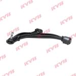 KYB Brat, suspensie roata KYB KSC4646 (KSC4646) - fixbox