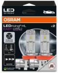 OSRAM Bec, far faza lunga OSRAM 64211DWESY2-2HB (64211DWESY2-2HB) - fixbox