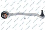 GSP Brat, suspensie roata GSP S060056 (S060056) - fixbox