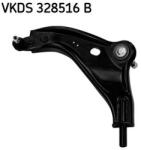 SKF Brat, suspensie roata SKF VKDS 328516 B (VKDS 328516 B) - fixbox