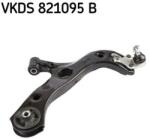 SKF Brat, suspensie roata SKF VKDS 821095 B (VKDS 821095 B) - fixbox