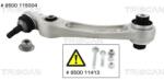 TRISCAN Brat, suspensie roata TRISCAN 8500 115004 (8500 115004) - fixbox