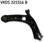 SKF Brat, suspensie roata SKF VKDS 321516 B (VKDS 321516 B) - fixbox