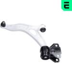 OPTIMAL Brat, suspensie roata OPTIMAL G6-1404 (G6-1404) - fixbox