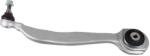 METZGER Brat, suspensie roata METZGER 58167601 (58167601)