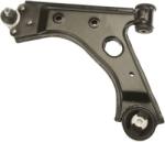 TRW Brat, suspensie roata TRW JTC1325 (JTC1325) - fixbox