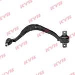 KYB Brat, suspensie roata KYB KSC5558 (KSC5558) - fixbox