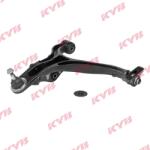 KYB Brat, suspensie roata KYB KSC5124 (KSC5124) - fixbox