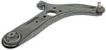 METZGER Brat, suspensie roata METZGER 58095802 (58095802)