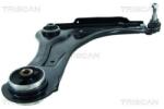 TRISCAN Brat, suspensie roata TRISCAN 8500 25559 (8500 25559) - fixbox