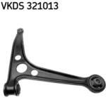 SKF Brat, suspensie roata SKF VKDS 321013 (VKDS 321013) - fixbox
