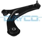 DAYCO Brat, suspensie roata DAYCO DSS3790 (DSS3790) - fixbox