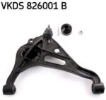SKF Brat, suspensie roata SKF VKDS 826001 B (VKDS 826001 B) - fixbox
