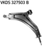 SKF Brat, suspensie roata SKF VKDS 327503 B (VKDS 327503 B) - fixbox