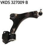 SKF Brat, suspensie roata SKF VKDS 327009 B (VKDS 327009 B) - fixbox