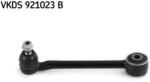 SKF Brat, suspensie roata SKF VKDS 921023 B (VKDS 921023 B) - fixbox