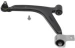 Moog Brat, suspensie roata MOOG CI-WP-0713 (CI-WP-0713) - fixbox