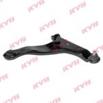 KYB Brat, suspensie roata KYB KSC5607 (KSC5607) - fixbox