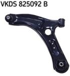 SKF Brat, suspensie roata SKF VKDS 825092 B (VKDS 825092 B) - fixbox
