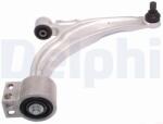 DELPHI Brat, suspensie roata DELPHI TC2588 (TC2588) - fixbox