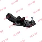 KYB Brat, suspensie roata KYB KSC5049 (KSC5049) - fixbox