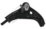 Trucktec Automotive Brat, suspensie roata TRUCKTEC AUTOMOTIVE 08.31. 191 (08.31.191) - fixbox