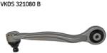 SKF Brat, suspensie roata SKF VKDS 321080 B (VKDS 321080 B) - fixbox