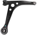METZGER Brat, suspensie roata METZGER 58012702 (58012702)