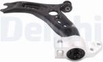 DELPHI Brat, suspensie roata DELPHI TC2482 (TC2482) - fixbox