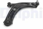 DELPHI Brat, suspensie roata DELPHI TC4651 (TC4651) - fixbox