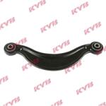 KYB Brat, suspensie roata KYB KSC5536 (KSC5536) - fixbox