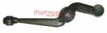 METZGER Brat, suspensie roata METZGER 58058601 (58058601)
