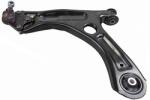 METZGER Brat, suspensie roata METZGER 58143501 (58143501)