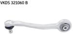 SKF Brat, suspensie roata SKF VKDS 321060 B (VKDS 321060 B) - fixbox