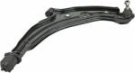 METZGER Brat, suspensie roata METZGER 58028602 (58028602)