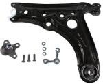 METZGER Brat, suspensie roata METZGER 58014902 (58014902)