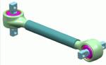 LEMFÖRDER Brat, suspensie roata LEMFÖRDER 39654 01 (39654 01) - fixbox